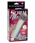 Screw me instant activation sleeve