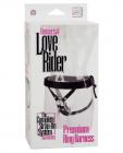 Universal love rider harness