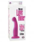 Love rider g kiss - pink