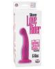 Love rider g kiss - pink