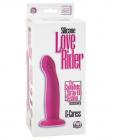 Love rider g caress - pink