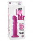 Love rider thruster - pink