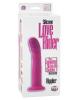 Love rider rippler - pink