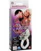 Lover's delight - nubby