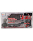 His miracle massager stroker kit