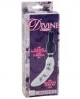 Divine balance - white