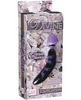 Divine scintillation - purple