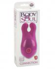 Body and soul connection - pink