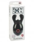 Body and soul elation - black