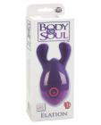 Body and soul elation - purple
