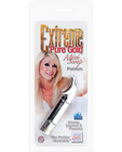 Extreme pure gold mini scoop - platinum