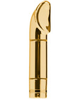 Extreme pure gold mini scoop - 24 karat