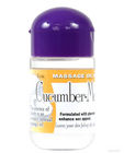Massage oil with pheromones 4 oz - cucumber melon