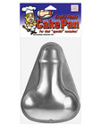 Erotic penis cake pan