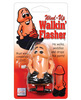 Wind-up walkin' flasher