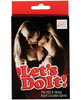 Let's do it card game
