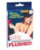 Flushed card game