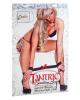 Tantric binding love intimate spreader w/wrist and ankle cuffs