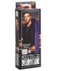 Nick Hawk Gigolo Nightstand Pleaser - Purple