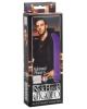 Nick Hawk Gigolo Nightstand Pleaser G - Purple