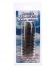 Dr joel reversible masturbator - smoke