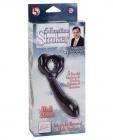 Dr joel 5-function stroker - black