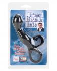 Dr joel universal prostate probe