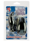 Dr.joel angled prostate massager