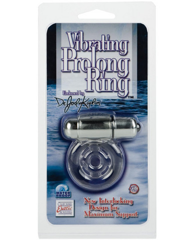 Dr Joel Prolong Ring