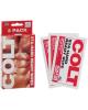Colt sta-hard ready wipes pack of 3