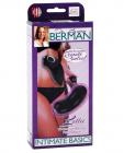 Berman intimate basics lottie 10 function remote control panty pleaser