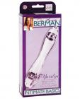 Berman intimate basics marilyn pelvic exerciser w/stainless steel balls
