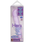 Berman intimate basics hera g-spot massager