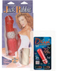 Se0610-00 jack rabbit and se1135-11 diva bullet - red
