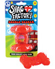Shag factory double decker twin bullet love ring