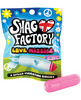 Shag factory love missile 3 speed vibrating bullet - pink