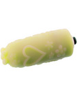 Shag factory flower power 3 speed happiness bullet - yellow