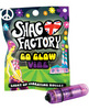 Shag factory love light vibrating bullet - purple