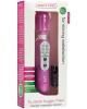 Shots twizzle trigger mahi intense massage vibrator - pink