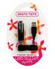 Shots intense vibe usb bullet - black