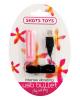 Shots intense vibe usb bullet - pink