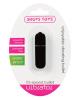 Shots 10 speed bullet vibrator - black