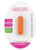 Shots 10 speed bullet vibrator - orange