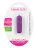 Shots 10 speed bullet vibrator - purple