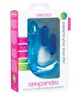 Shots sexpander - blue