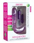Shots sexpander - purple