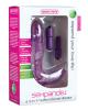 Shots sexpander - purple