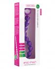 Shots anal chain - purple