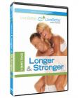 10 ways to go longer and stronger