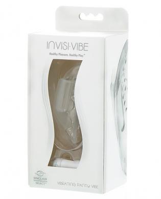 Sinclair institue select invisible panty vibe